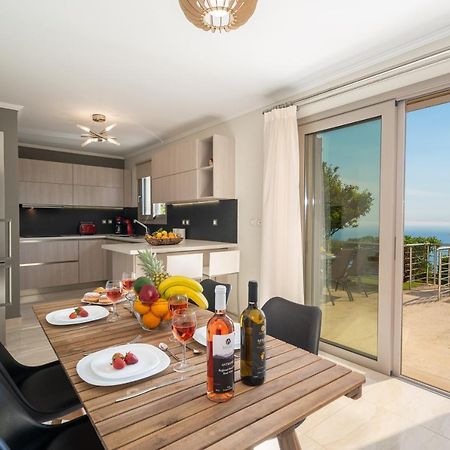 Lourdas Bay View Simotáta 外观 照片