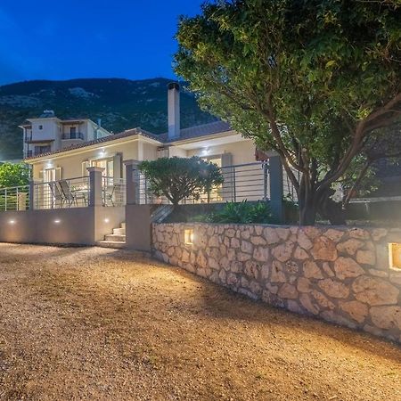 Lourdas Bay View Simotáta 外观 照片