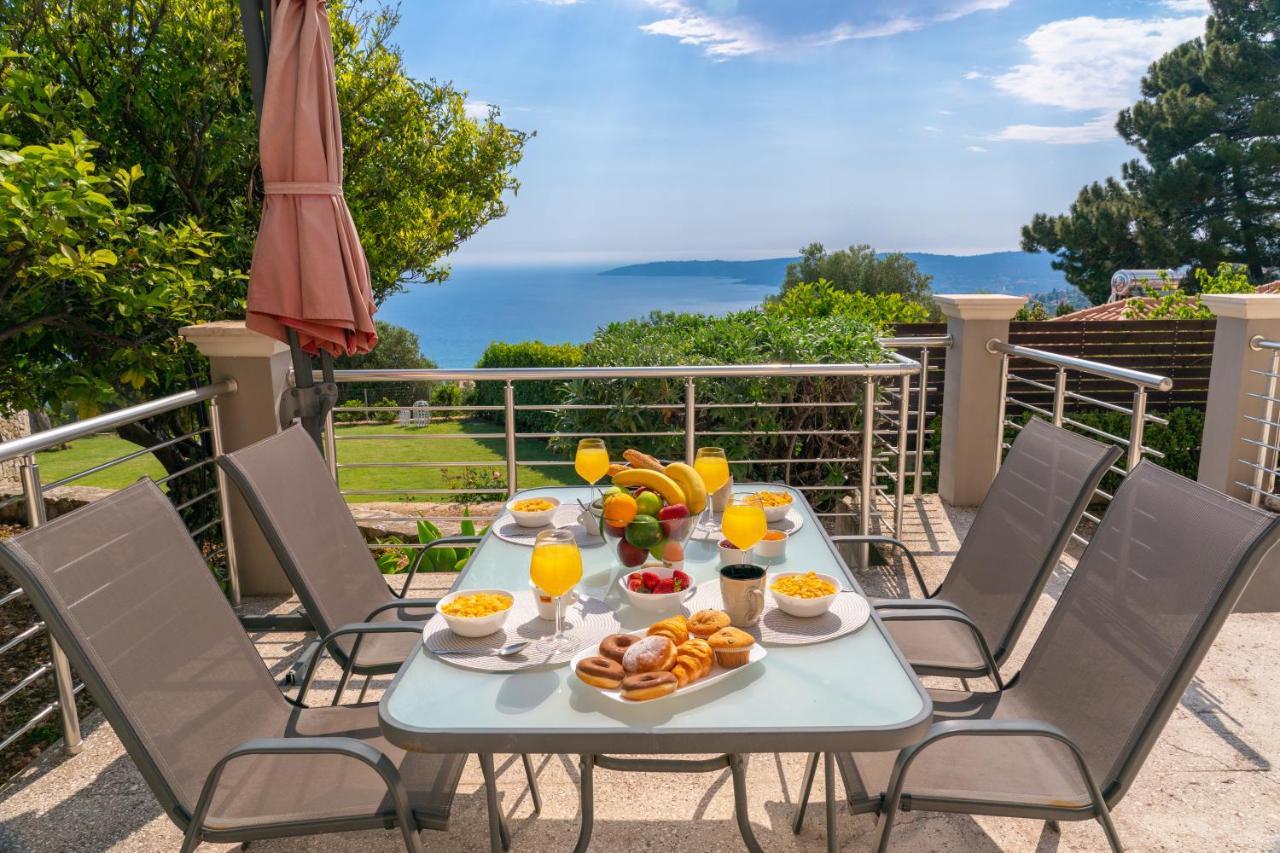 Lourdas Bay View Simotáta 外观 照片