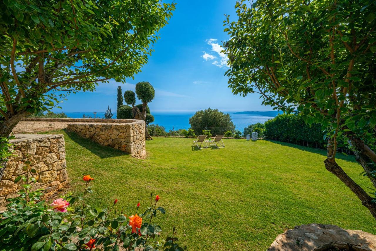 Lourdas Bay View Simotáta 外观 照片