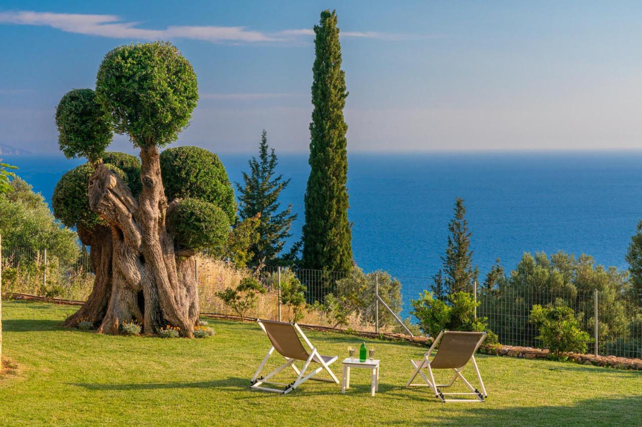 Lourdas Bay View Simotáta 外观 照片
