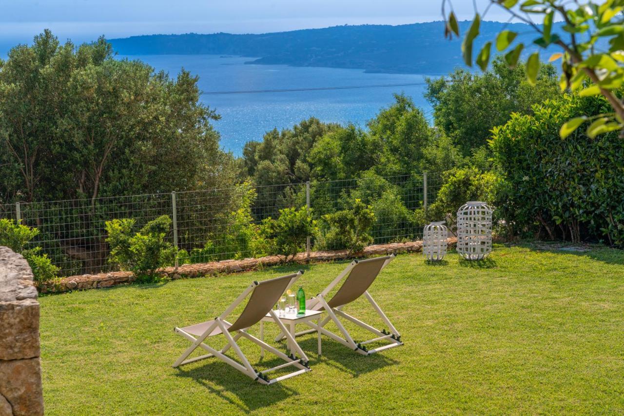 Lourdas Bay View Simotáta 外观 照片