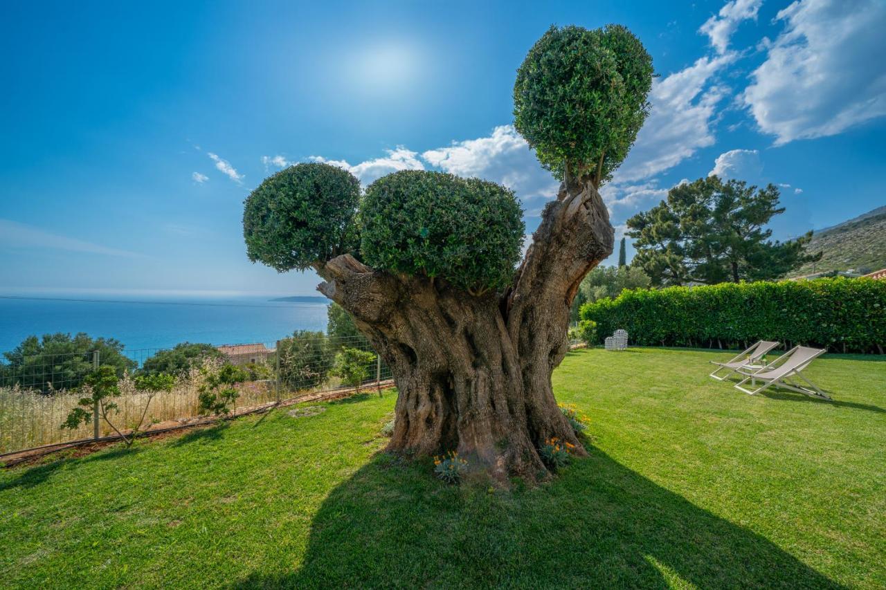 Lourdas Bay View Simotáta 外观 照片