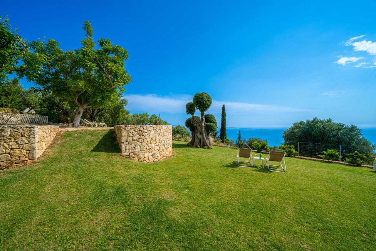 Lourdas Bay View Simotáta 外观 照片