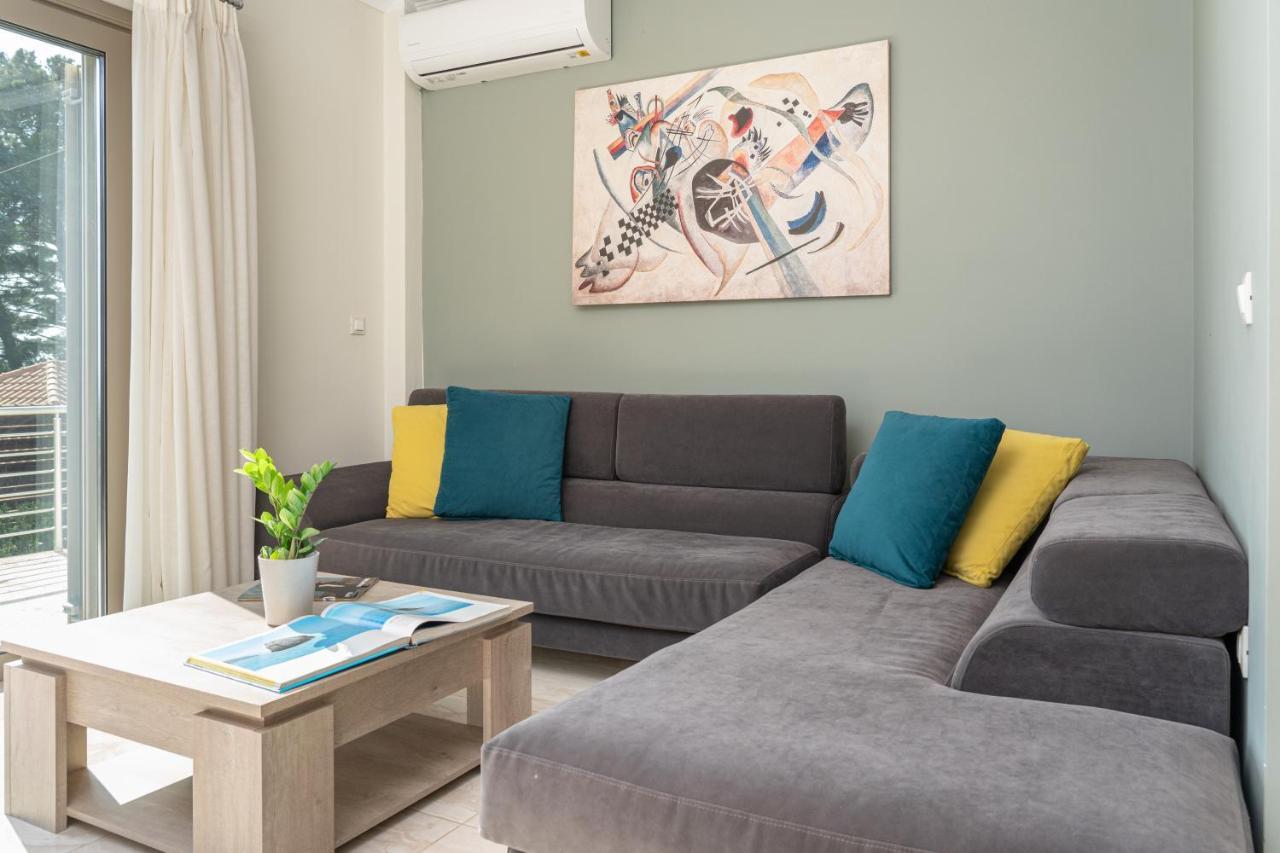 Lourdas Bay View Simotáta 外观 照片