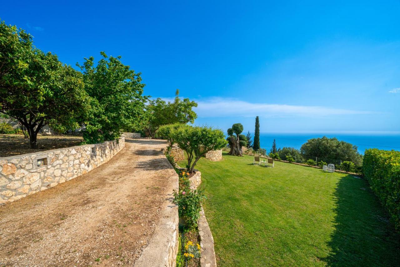 Lourdas Bay View Simotáta 外观 照片