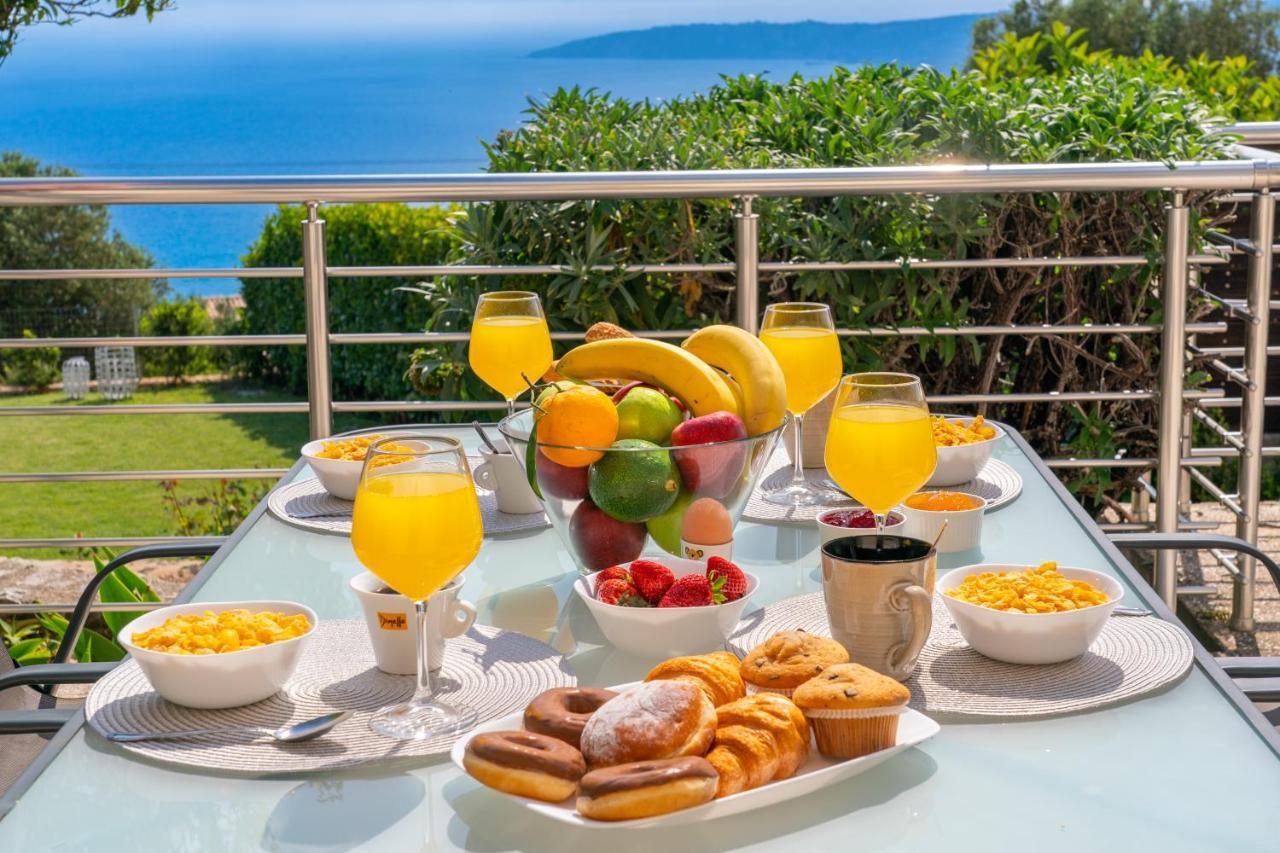 Lourdas Bay View Simotáta 外观 照片