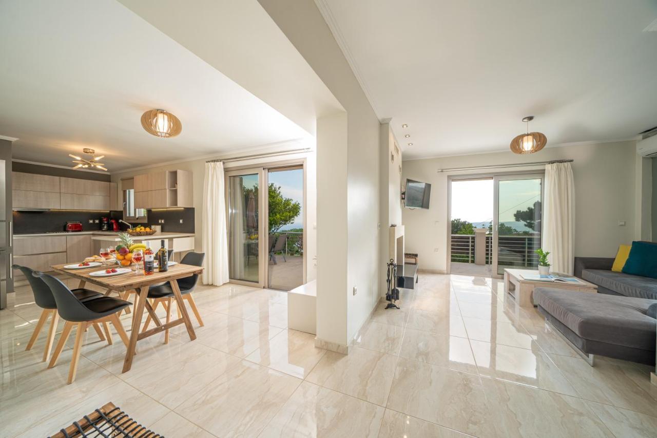 Lourdas Bay View Simotáta 外观 照片