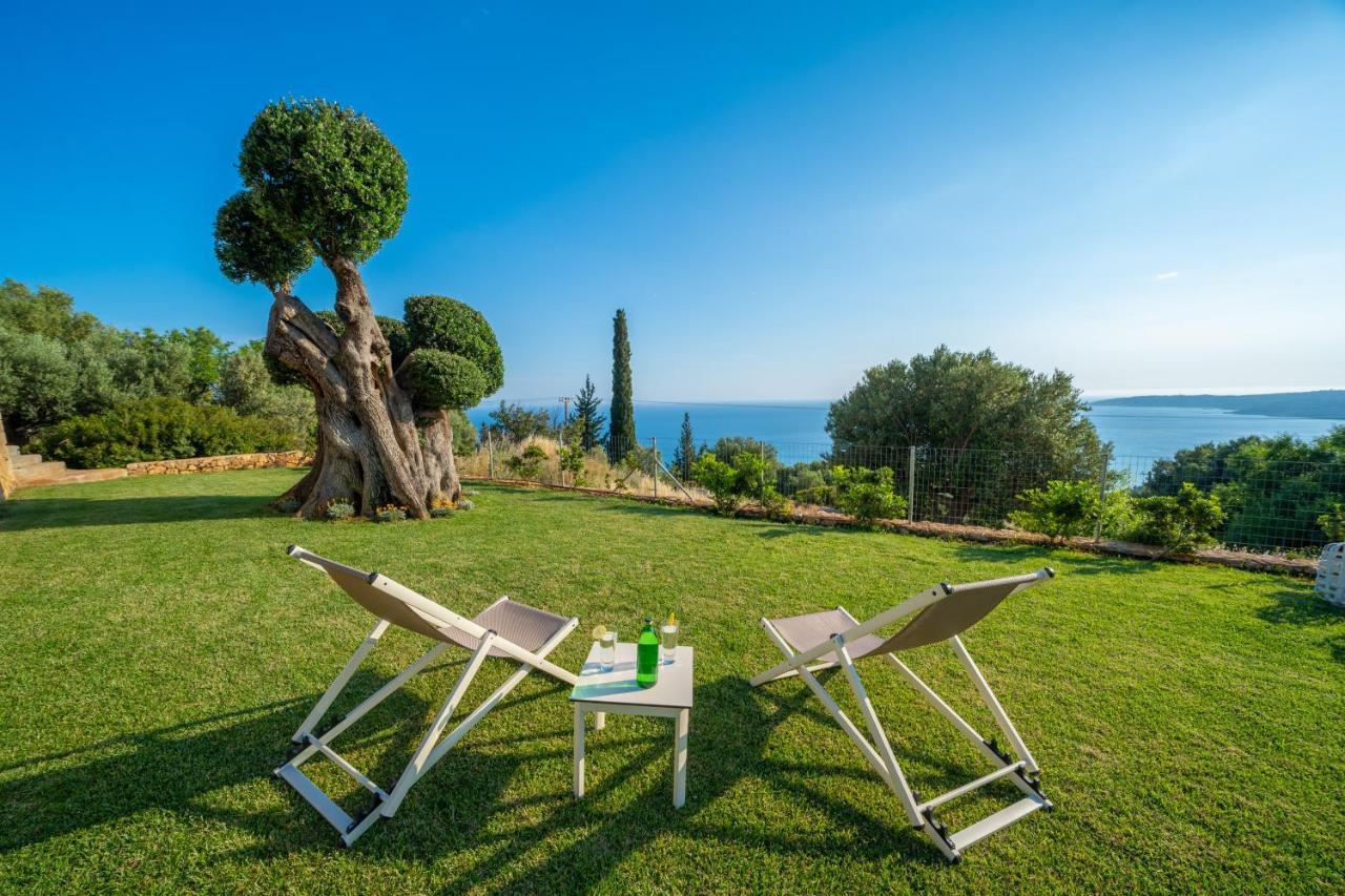 Lourdas Bay View Simotáta 外观 照片