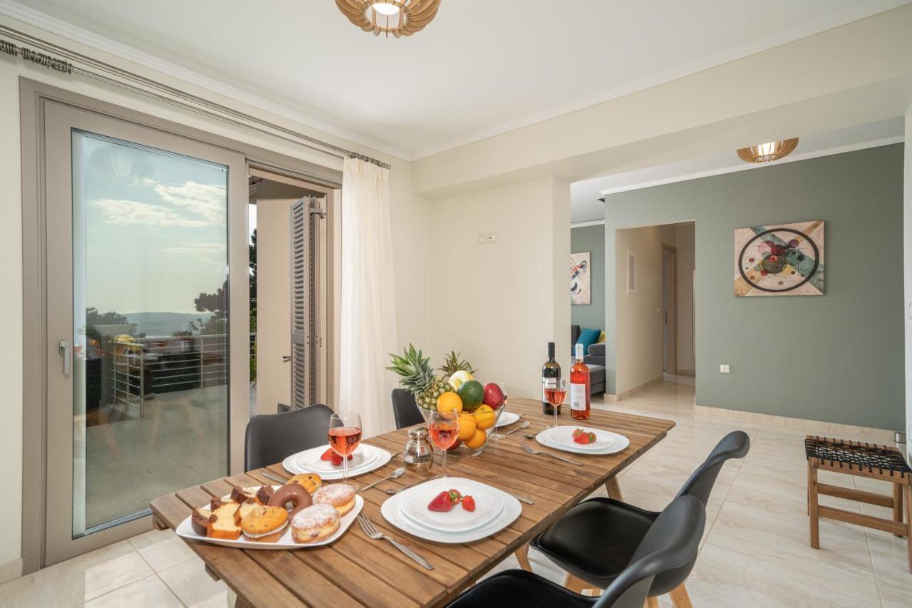 Lourdas Bay View Simotáta 外观 照片