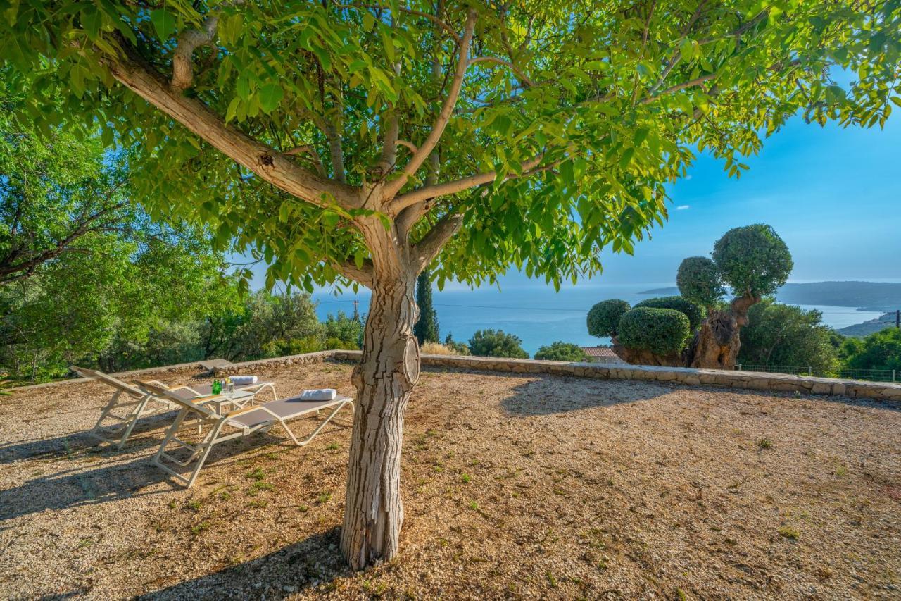 Lourdas Bay View Simotáta 外观 照片