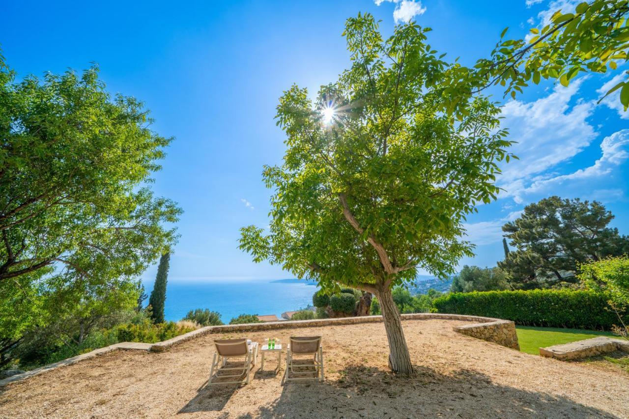 Lourdas Bay View Simotáta 外观 照片