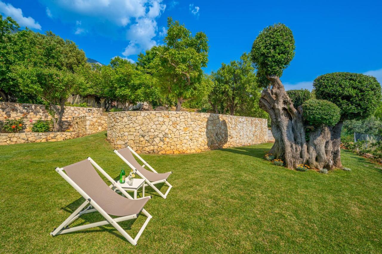 Lourdas Bay View Simotáta 外观 照片