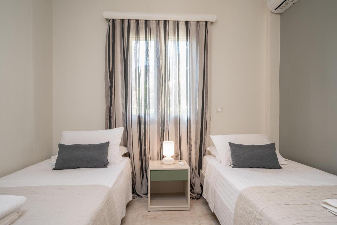Lourdas Bay View Simotáta 外观 照片