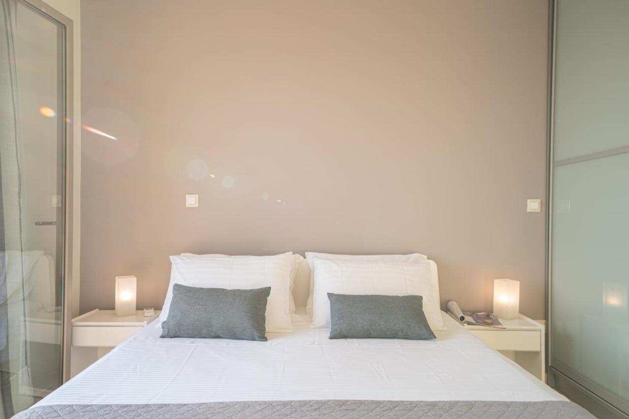 Lourdas Bay View Simotáta 外观 照片