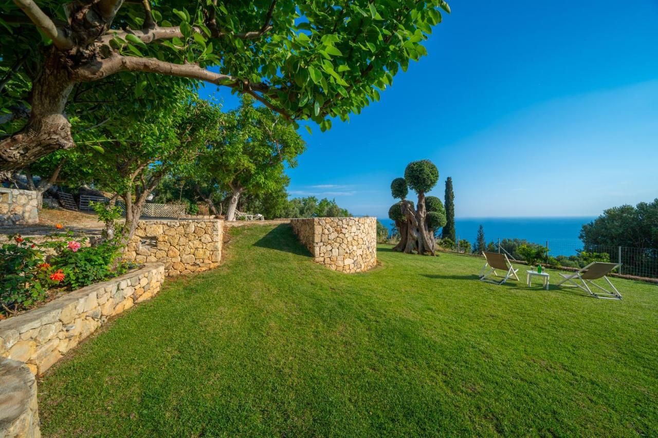 Lourdas Bay View Simotáta 外观 照片