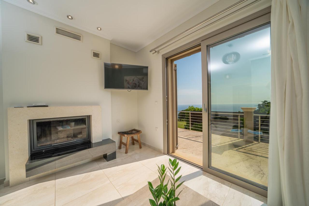 Lourdas Bay View Simotáta 外观 照片