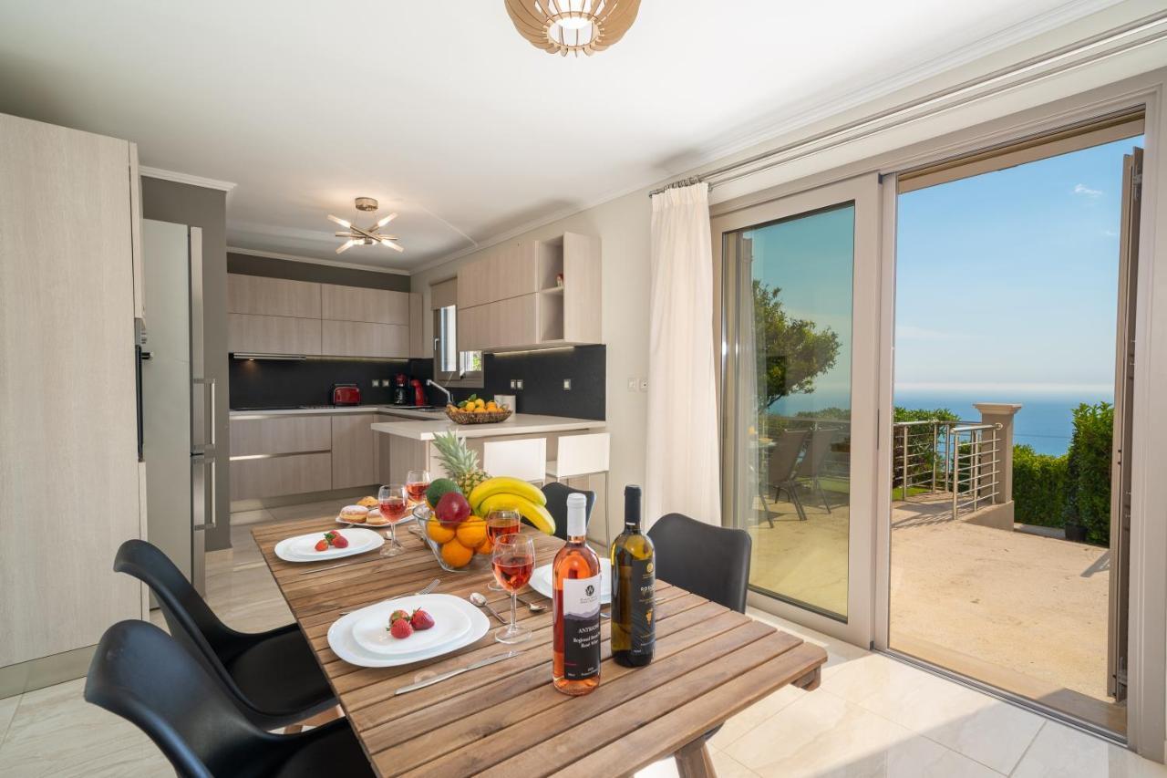 Lourdas Bay View Simotáta 外观 照片