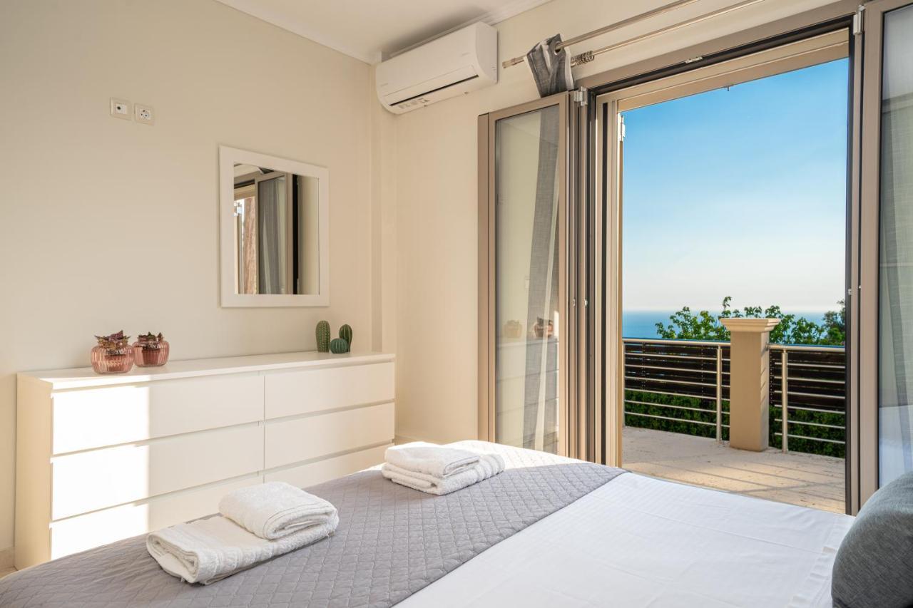 Lourdas Bay View Simotáta 外观 照片