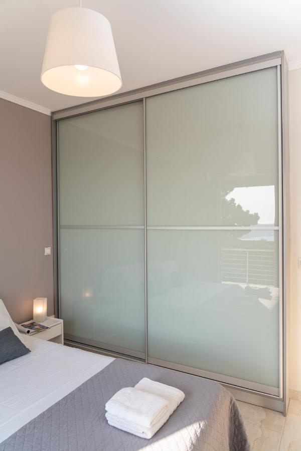 Lourdas Bay View Simotáta 外观 照片