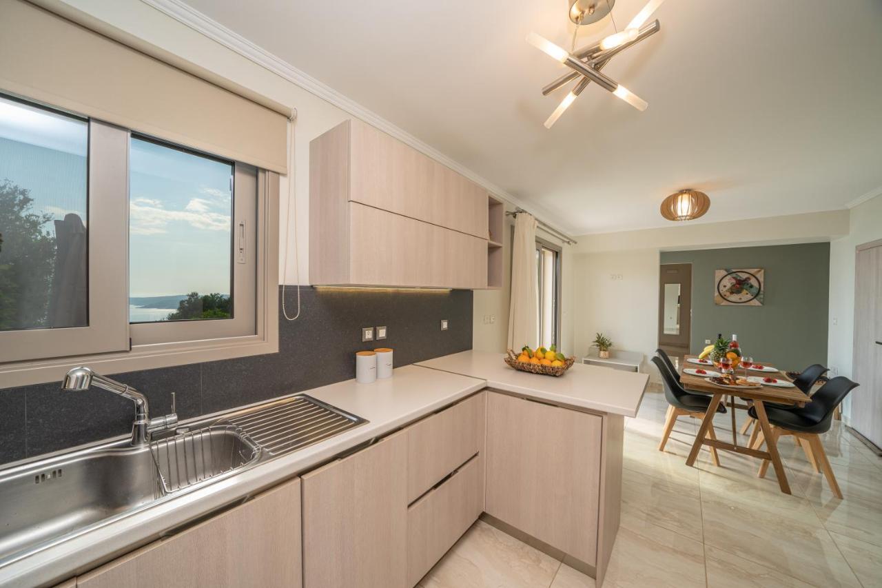 Lourdas Bay View Simotáta 外观 照片