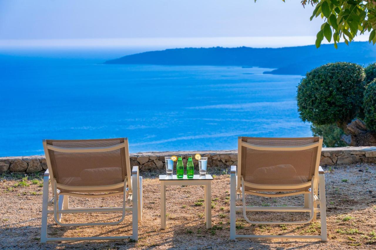 Lourdas Bay View Simotáta 外观 照片