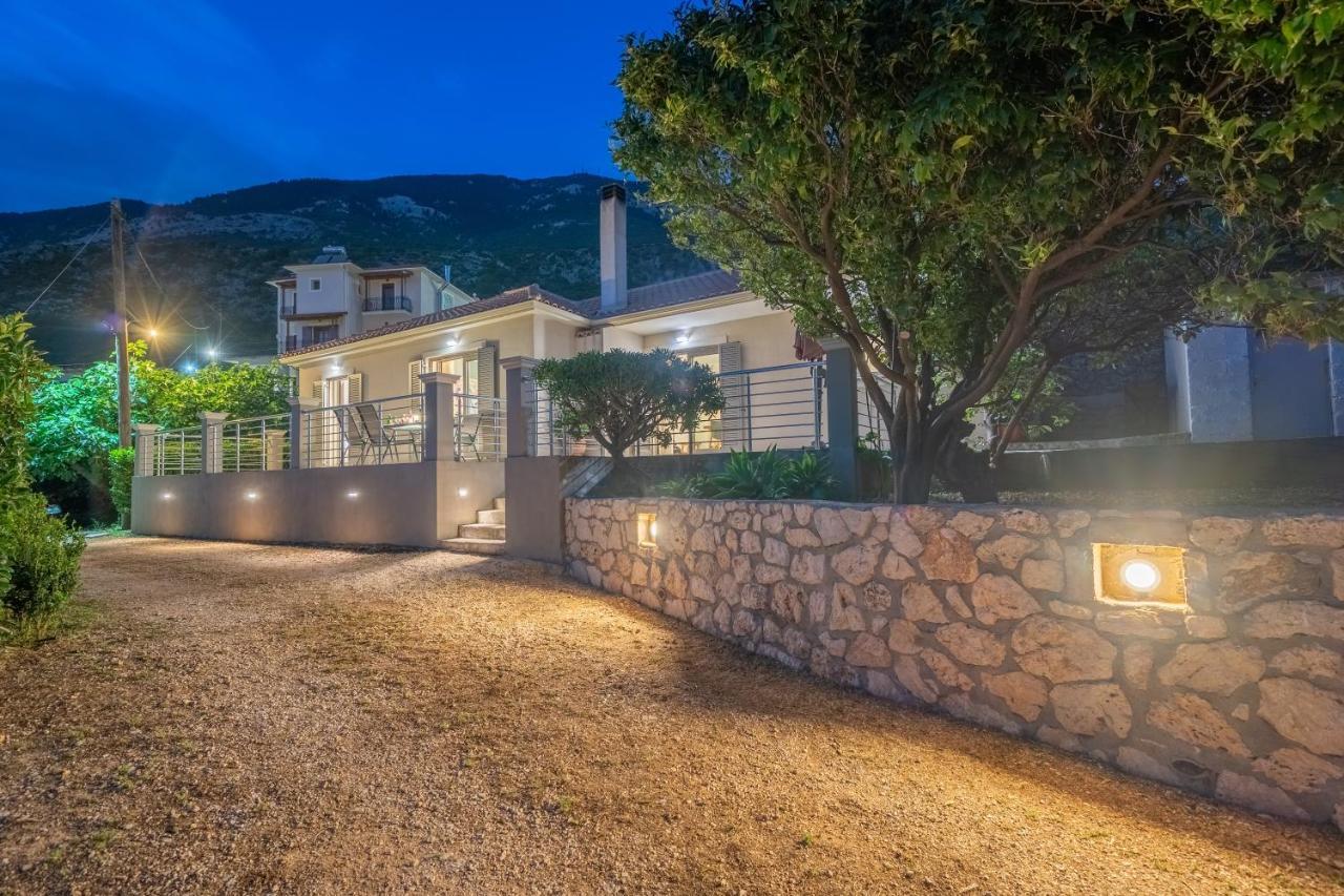 Lourdas Bay View Simotáta 外观 照片