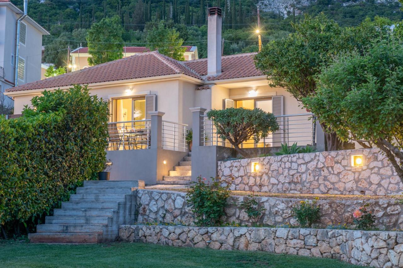 Lourdas Bay View Simotáta 外观 照片