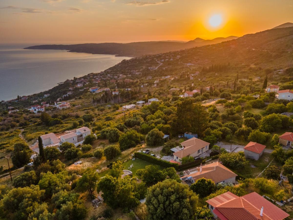 Lourdas Bay View Simotáta 外观 照片