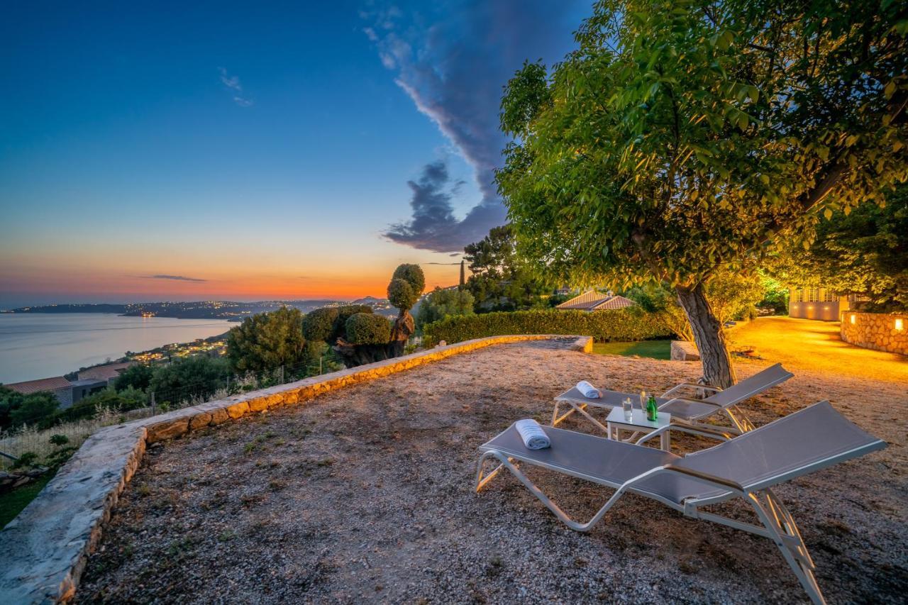 Lourdas Bay View Simotáta 外观 照片
