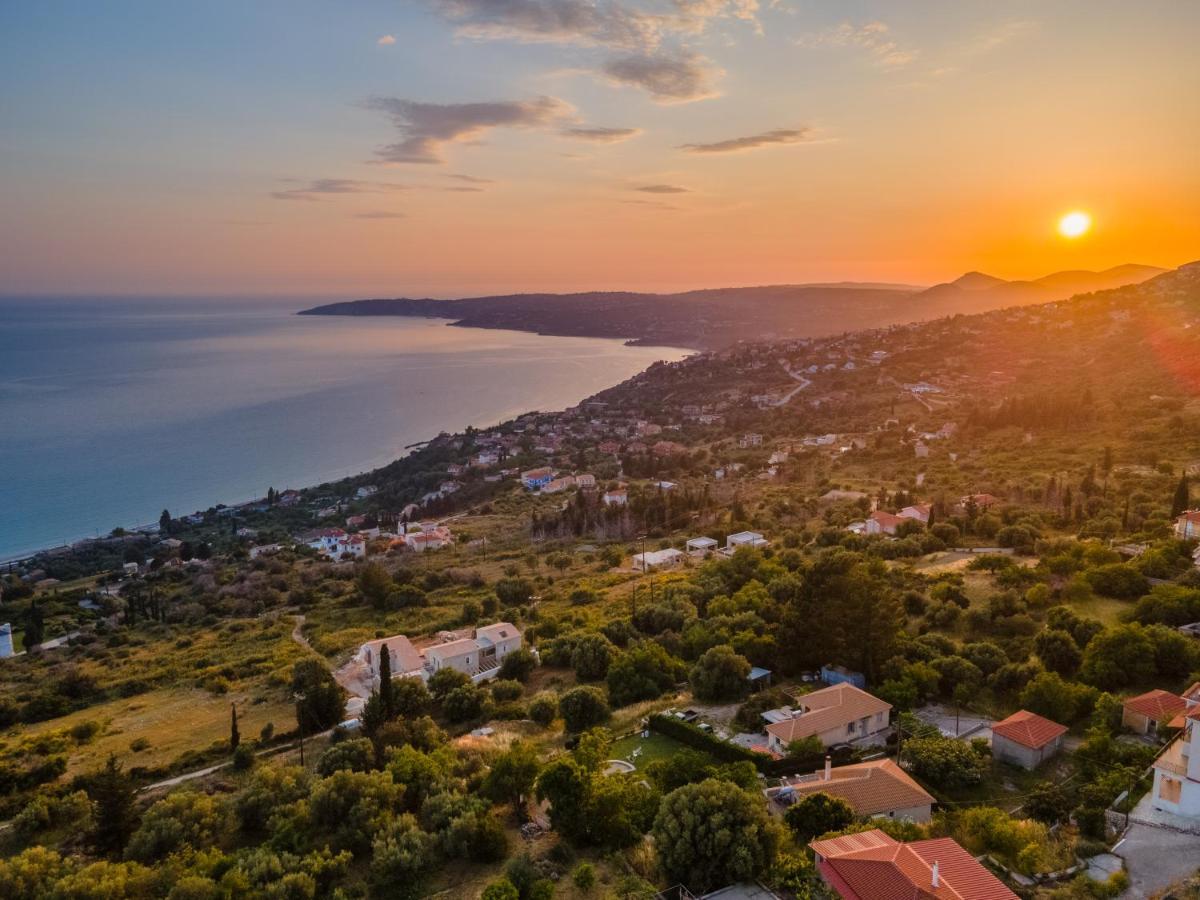 Lourdas Bay View Simotáta 外观 照片
