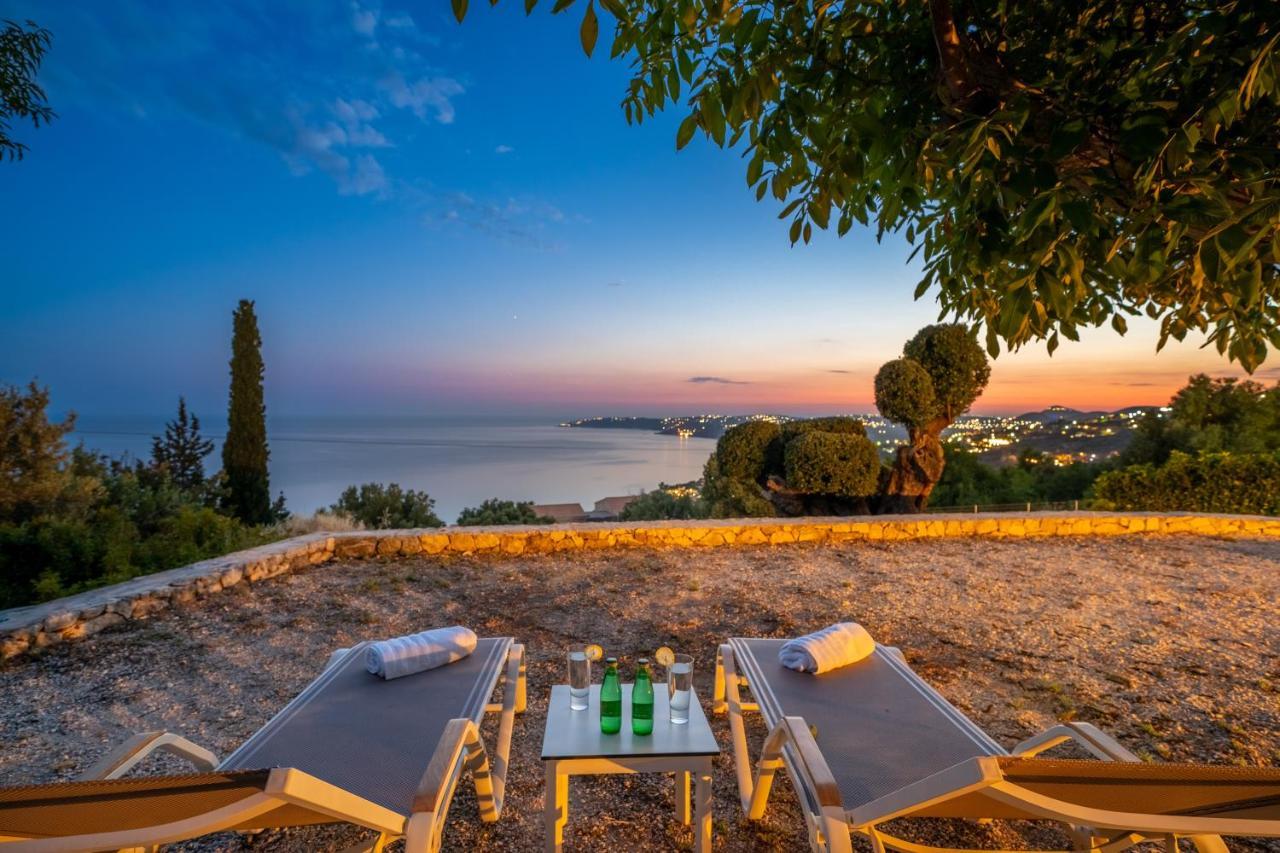 Lourdas Bay View Simotáta 外观 照片