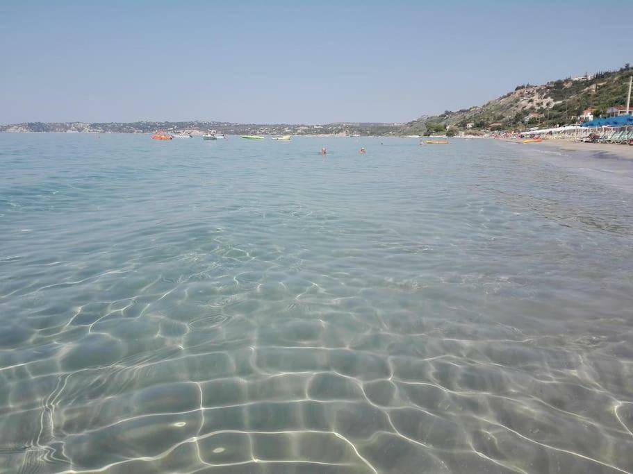 Lourdas Bay View Simotáta 外观 照片