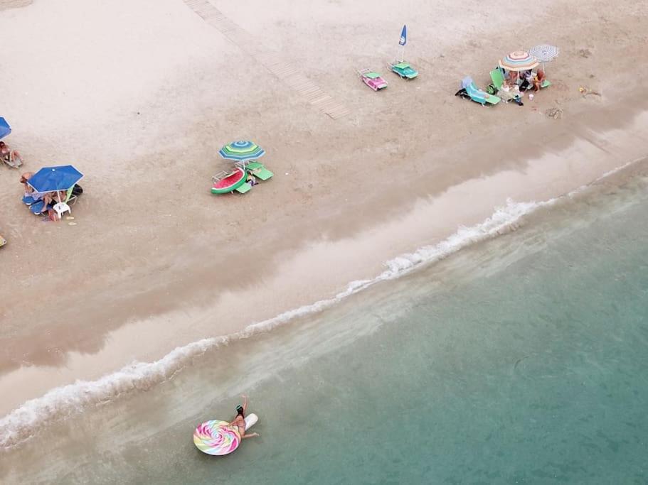 Lourdas Bay View Simotáta 外观 照片